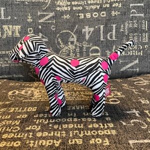 PINK: Victoria’s Secret Dog